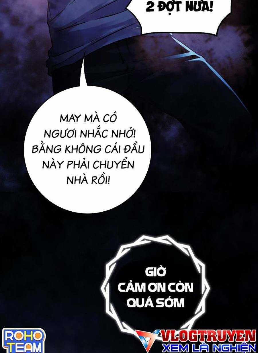 Kí Hiệu Cuối Cùng Chapter 2 trang 27