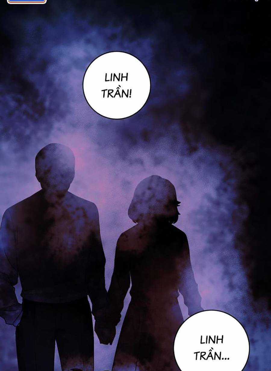 Kí Hiệu Cuối Cùng Chapter 2 trang 28