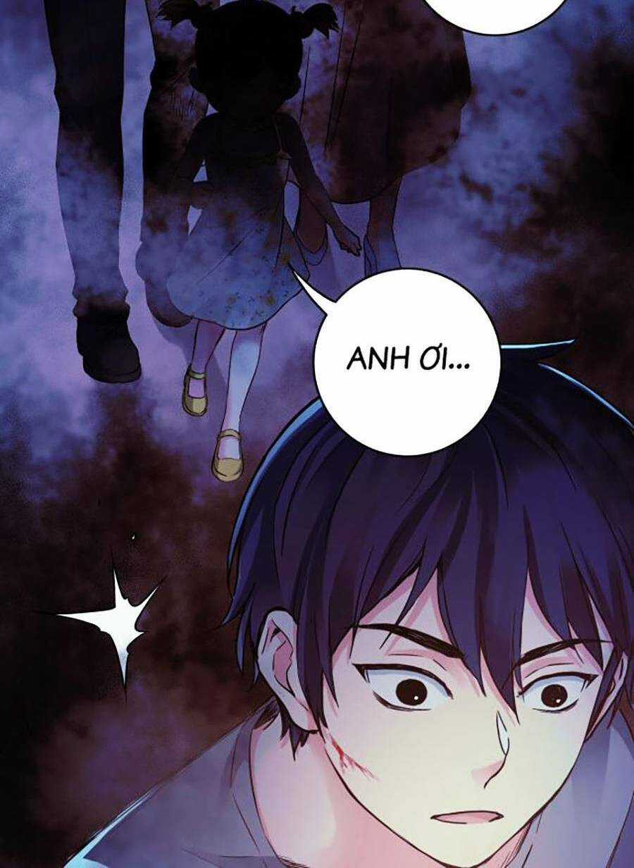 Kí Hiệu Cuối Cùng Chapter 2 trang 29