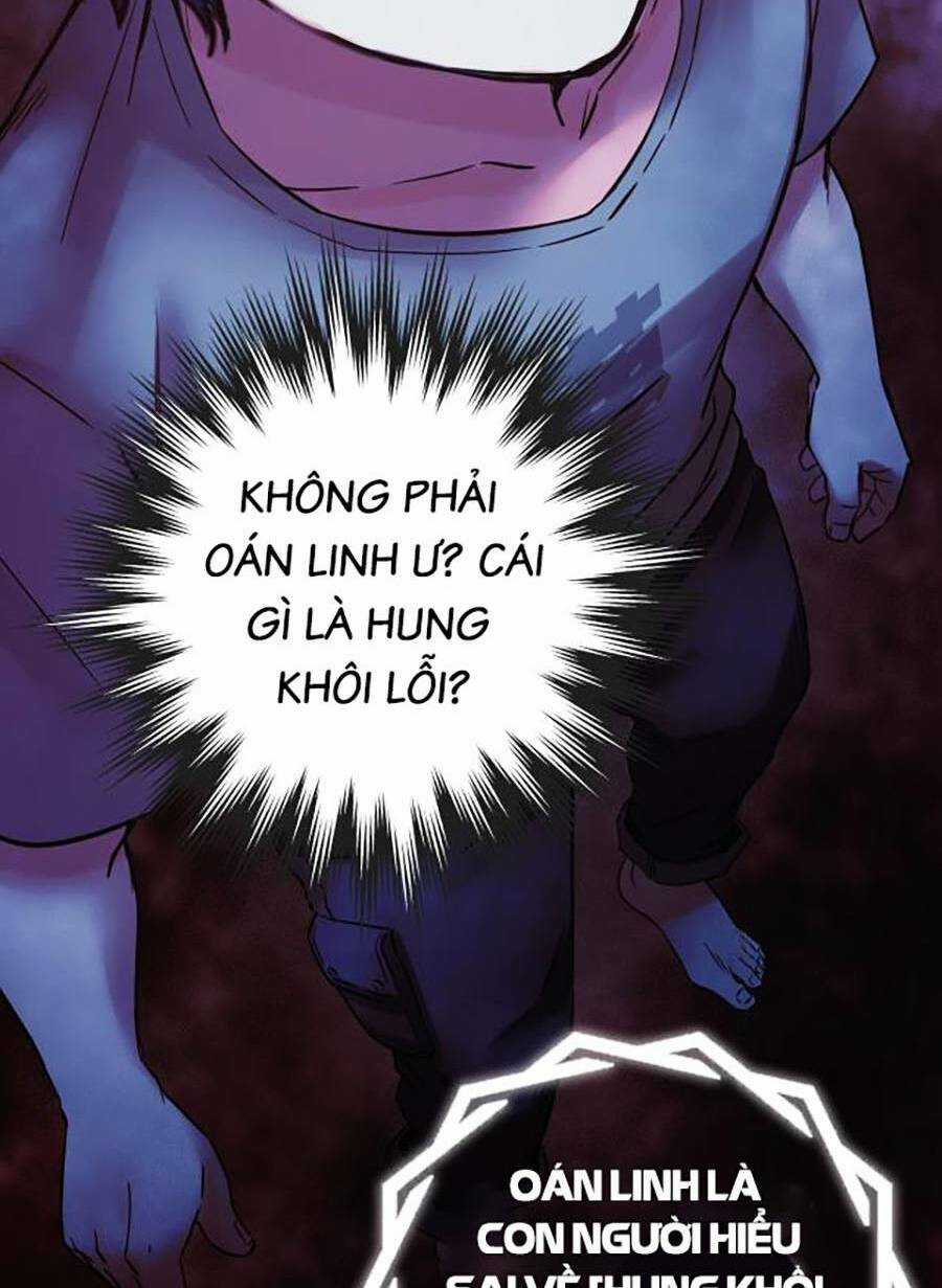 Kí Hiệu Cuối Cùng Chapter 2 trang 3