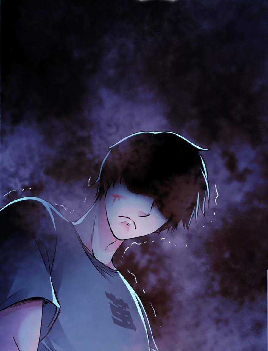 Kí Hiệu Cuối Cùng Chapter 2 trang 34