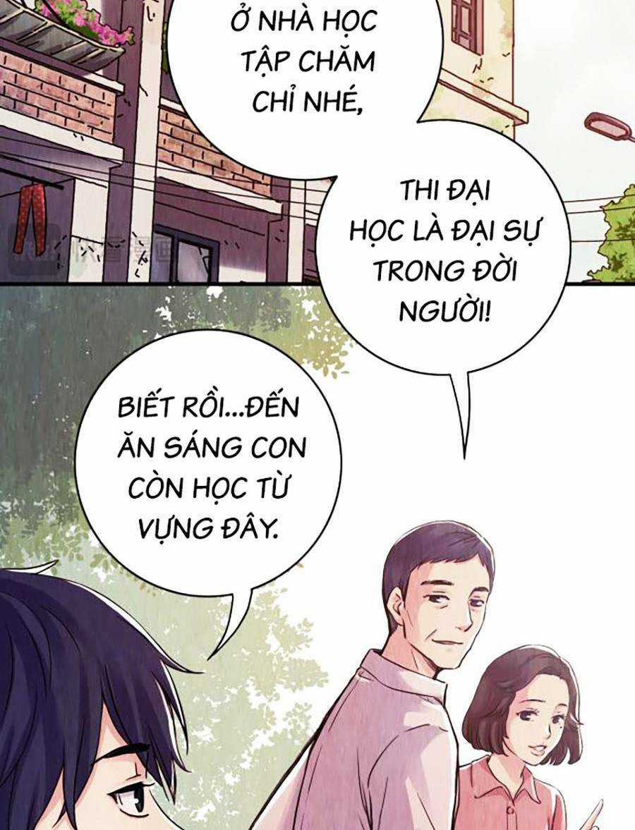 Kí Hiệu Cuối Cùng Chapter 2 trang 40