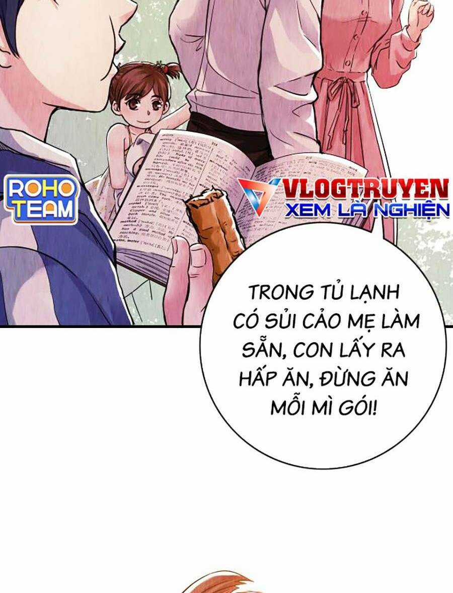 Kí Hiệu Cuối Cùng Chapter 2 trang 41