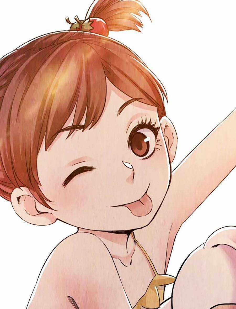 Kí Hiệu Cuối Cùng Chapter 2 trang 42