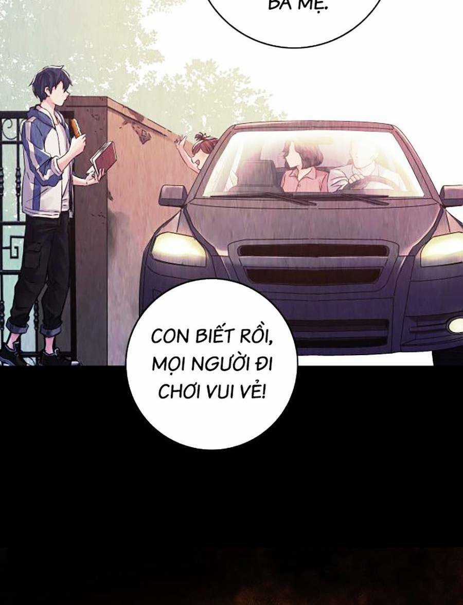 Kí Hiệu Cuối Cùng Chapter 2 trang 46