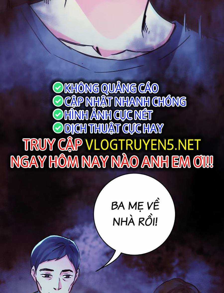 Kí Hiệu Cuối Cùng Chapter 2 trang 52