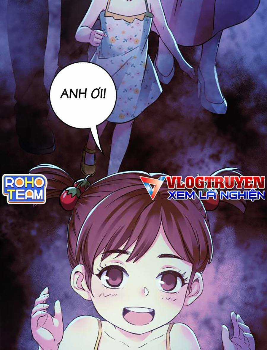 Kí Hiệu Cuối Cùng Chapter 2 trang 54