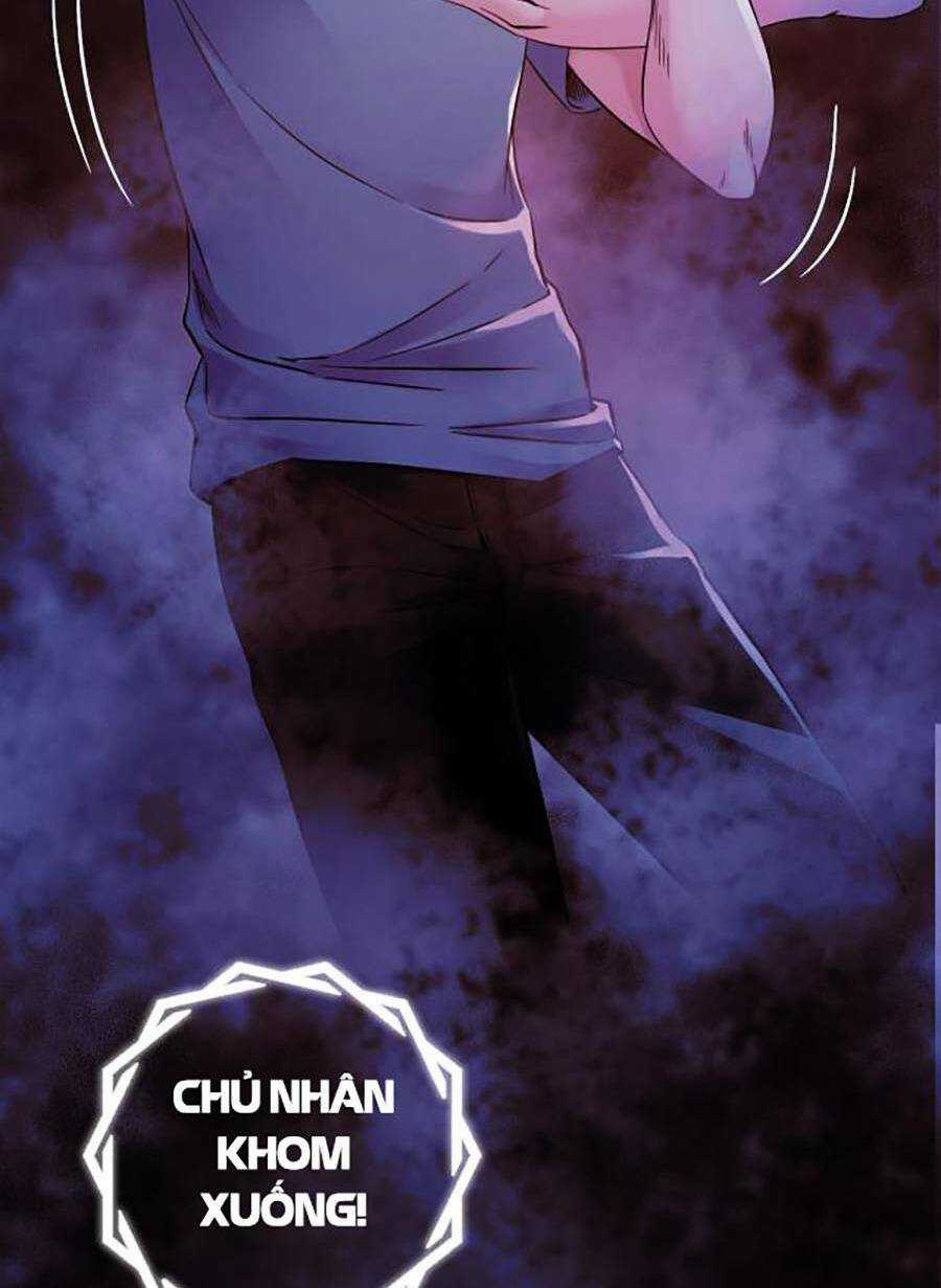 Kí Hiệu Cuối Cùng Chapter 2 trang 7