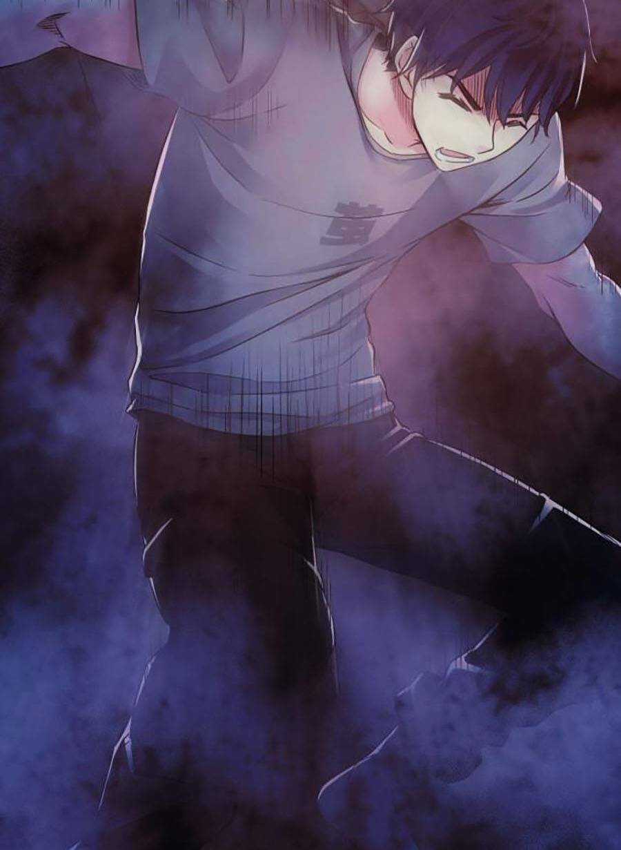 Kí Hiệu Cuối Cùng Chapter 2 trang 9