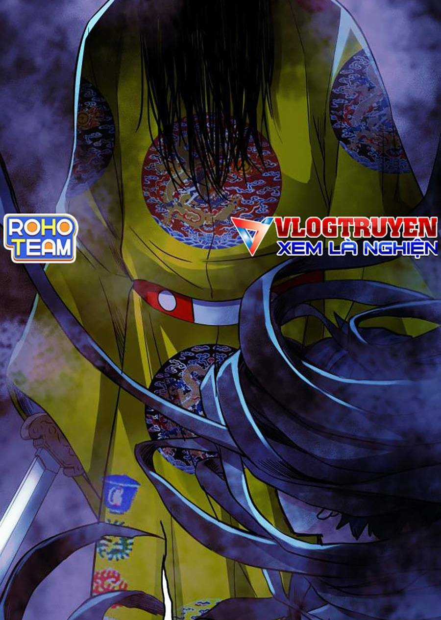 Kí Hiệu Cuối Cùng Chapter 2 trang 96