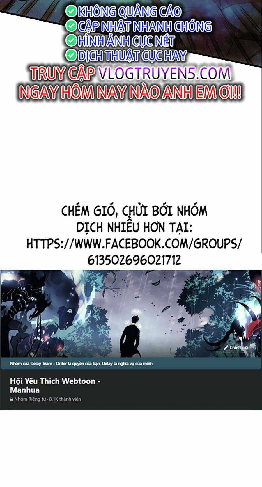 Kí Hiệu Cuối Cùng Chapter 20 trang 33
