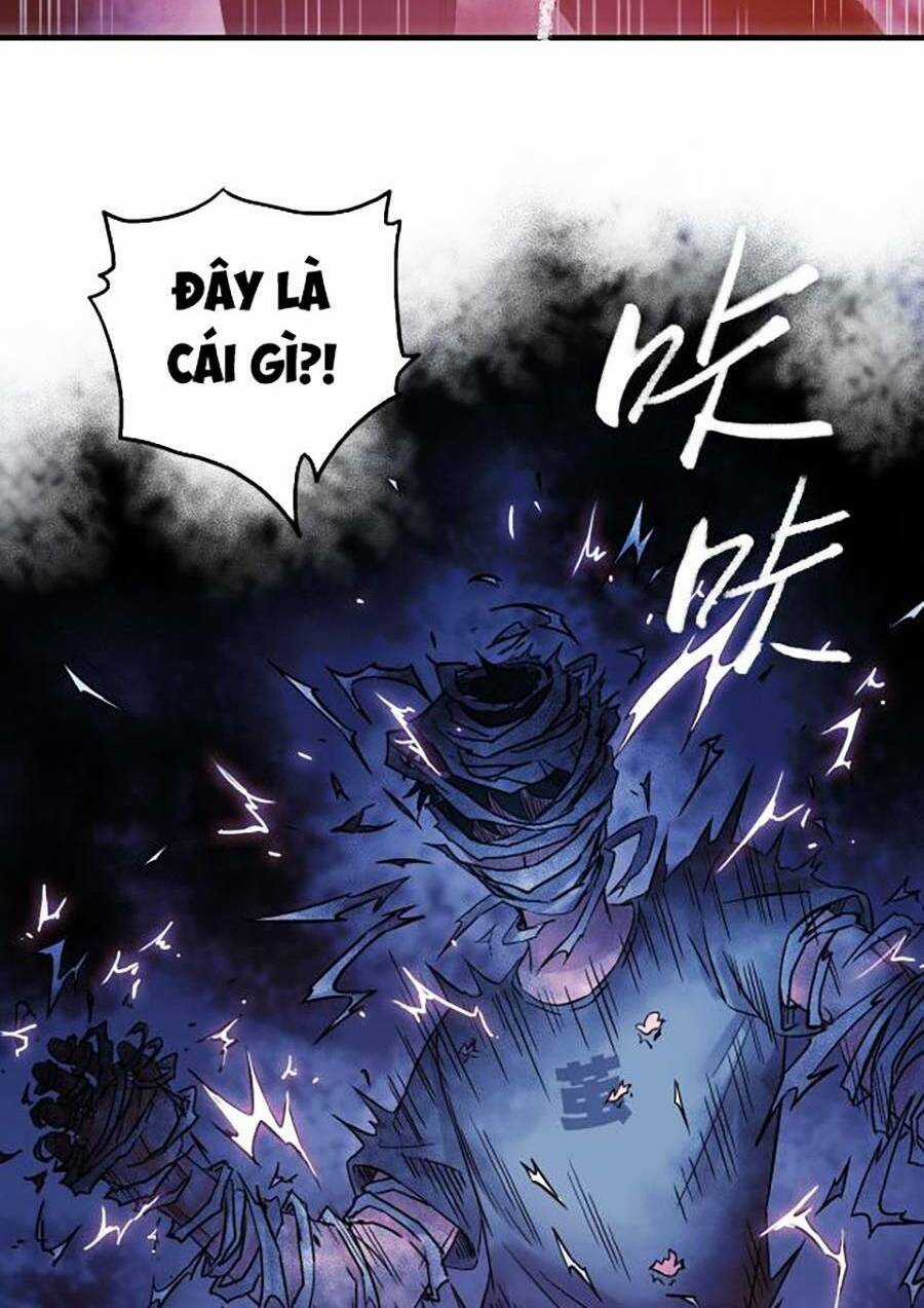 Kí Hiệu Cuối Cùng Chapter 3 trang 103