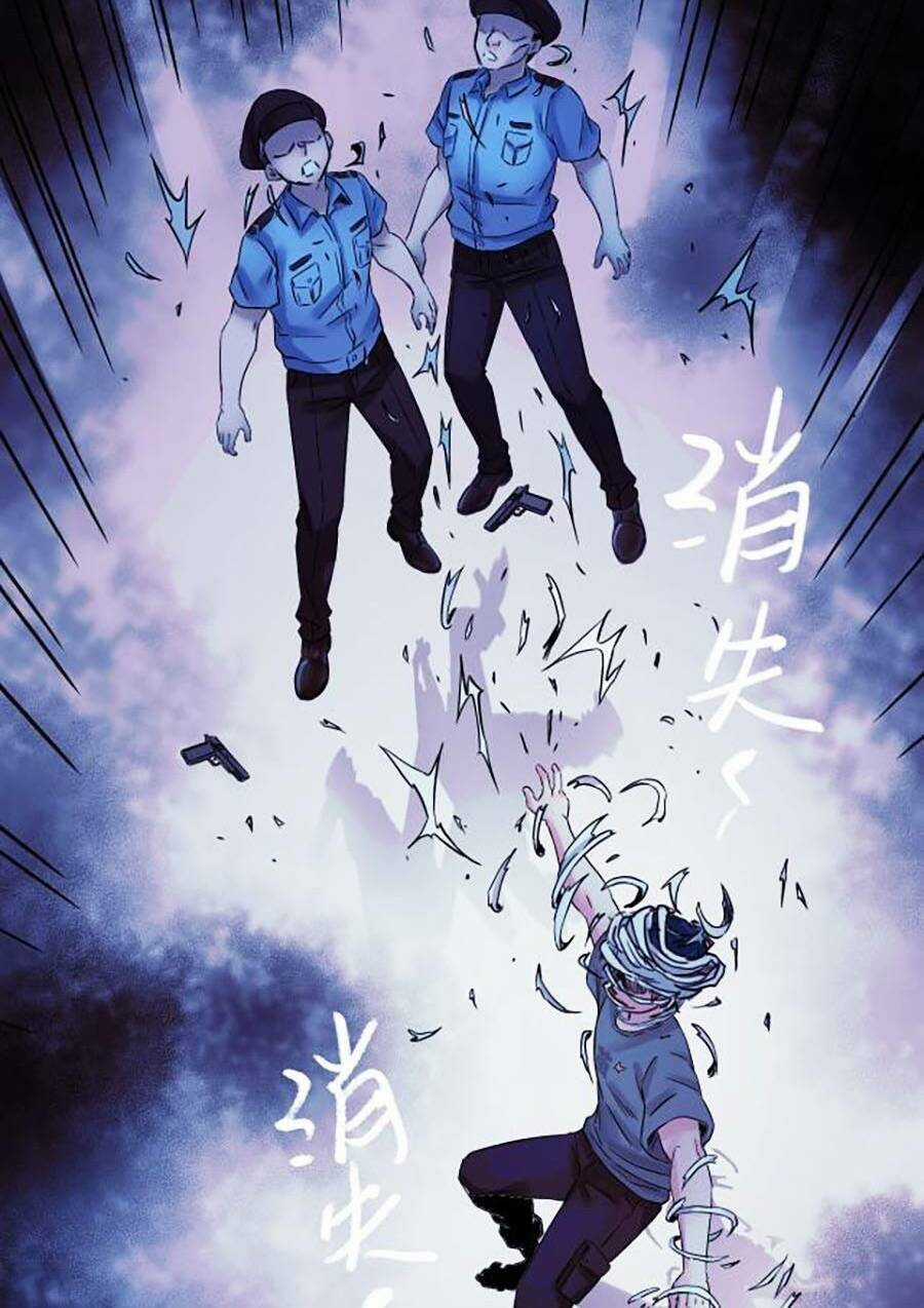 Kí Hiệu Cuối Cùng Chapter 3 trang 105