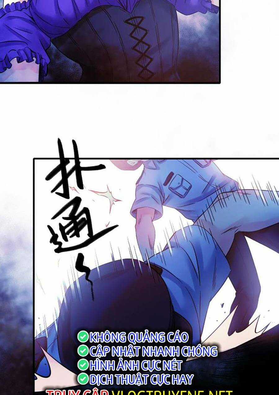 Kí Hiệu Cuối Cùng Chapter 3 trang 107