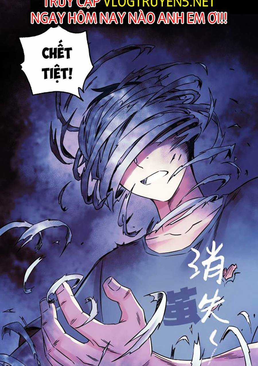 Kí Hiệu Cuối Cùng Chapter 3 trang 108