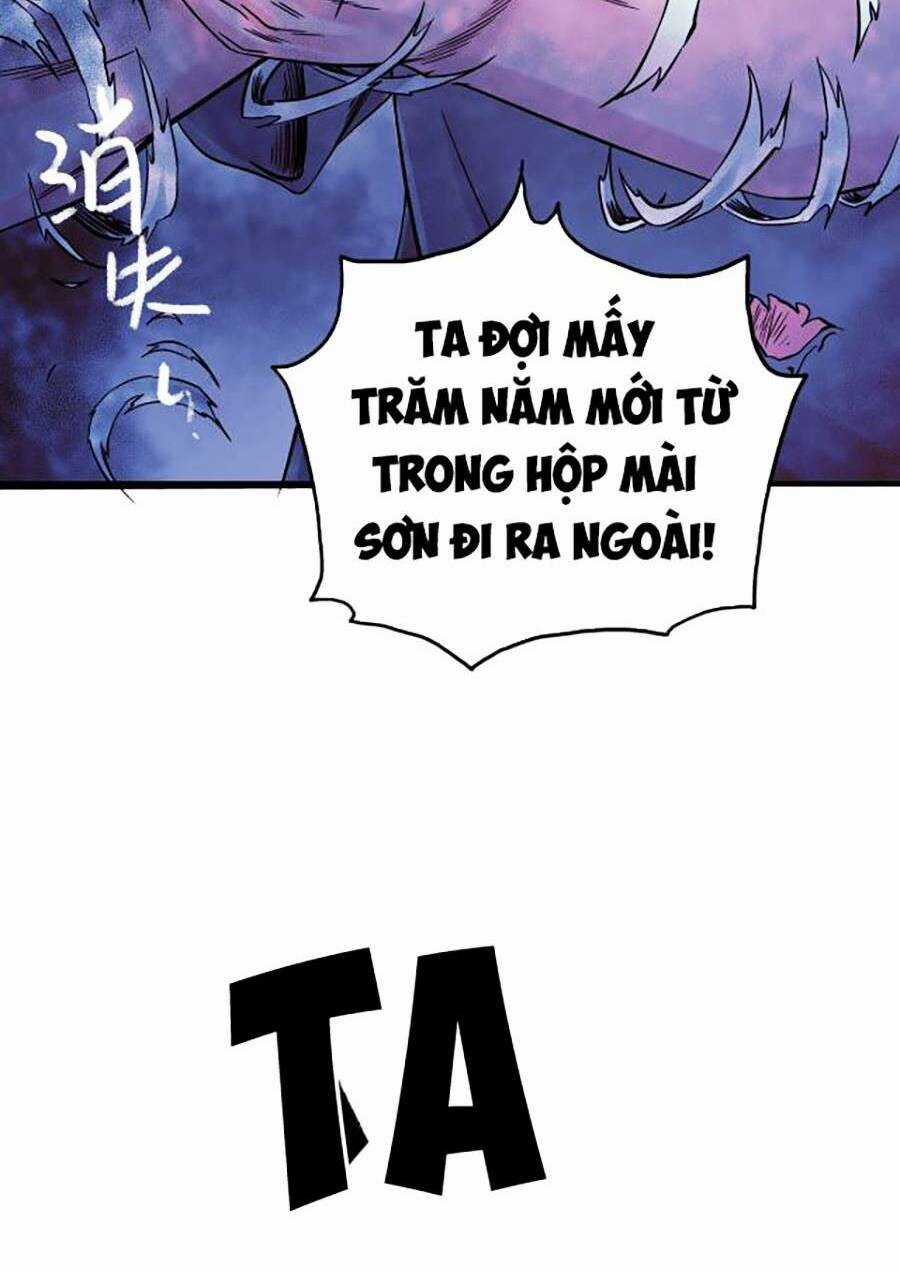 Kí Hiệu Cuối Cùng Chapter 3 trang 109
