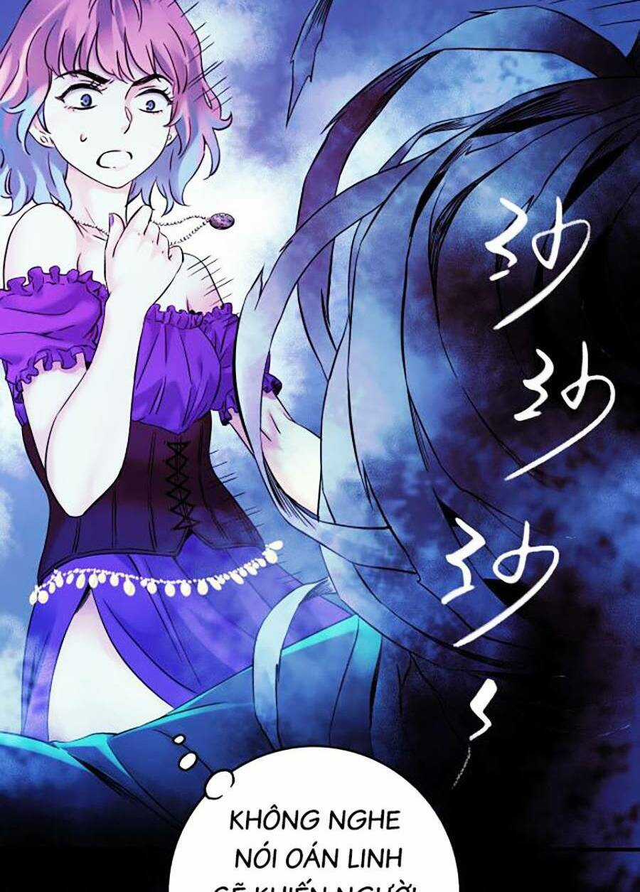 Kí Hiệu Cuối Cùng Chapter 3 trang 11