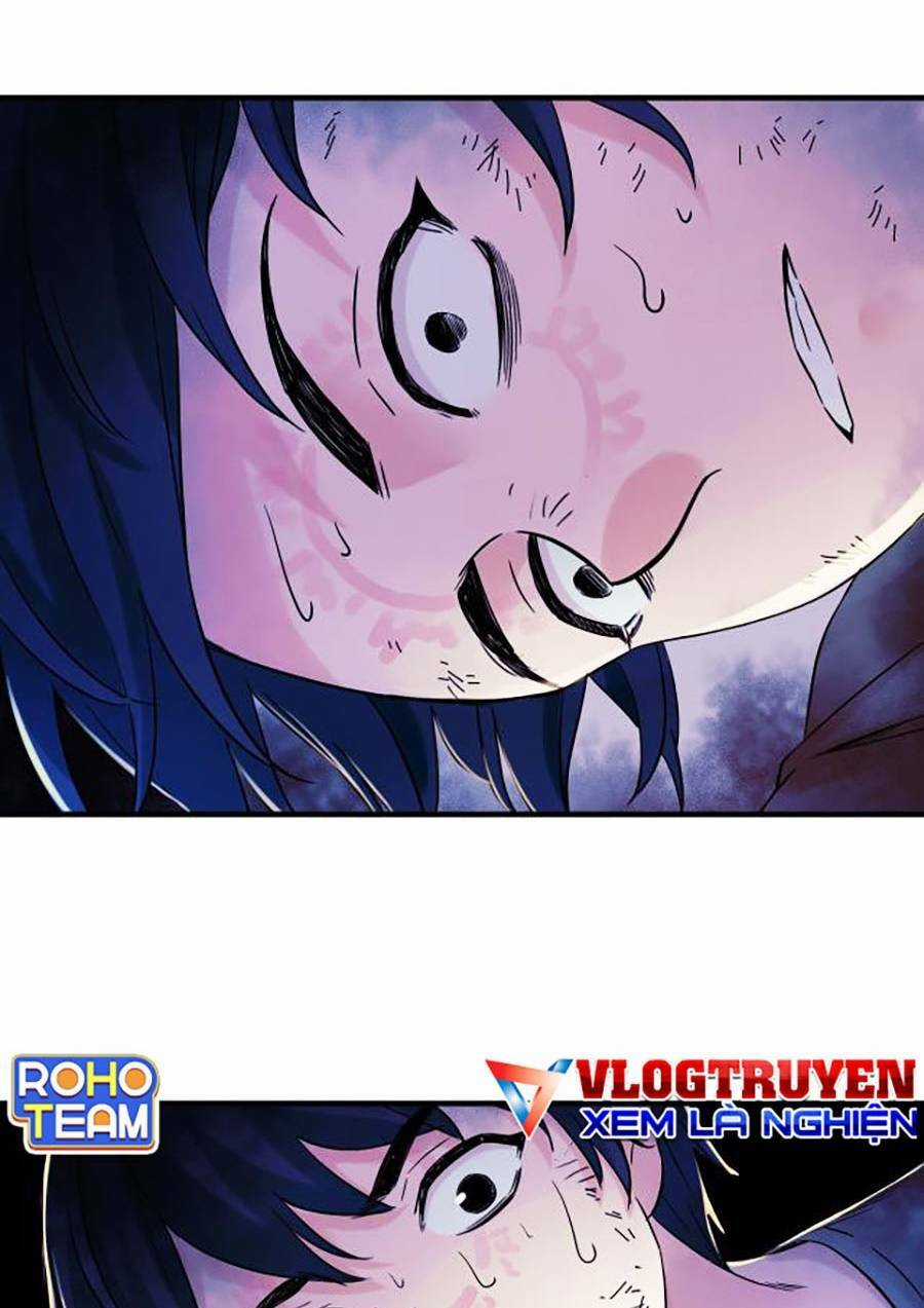 Kí Hiệu Cuối Cùng Chapter 3 trang 114