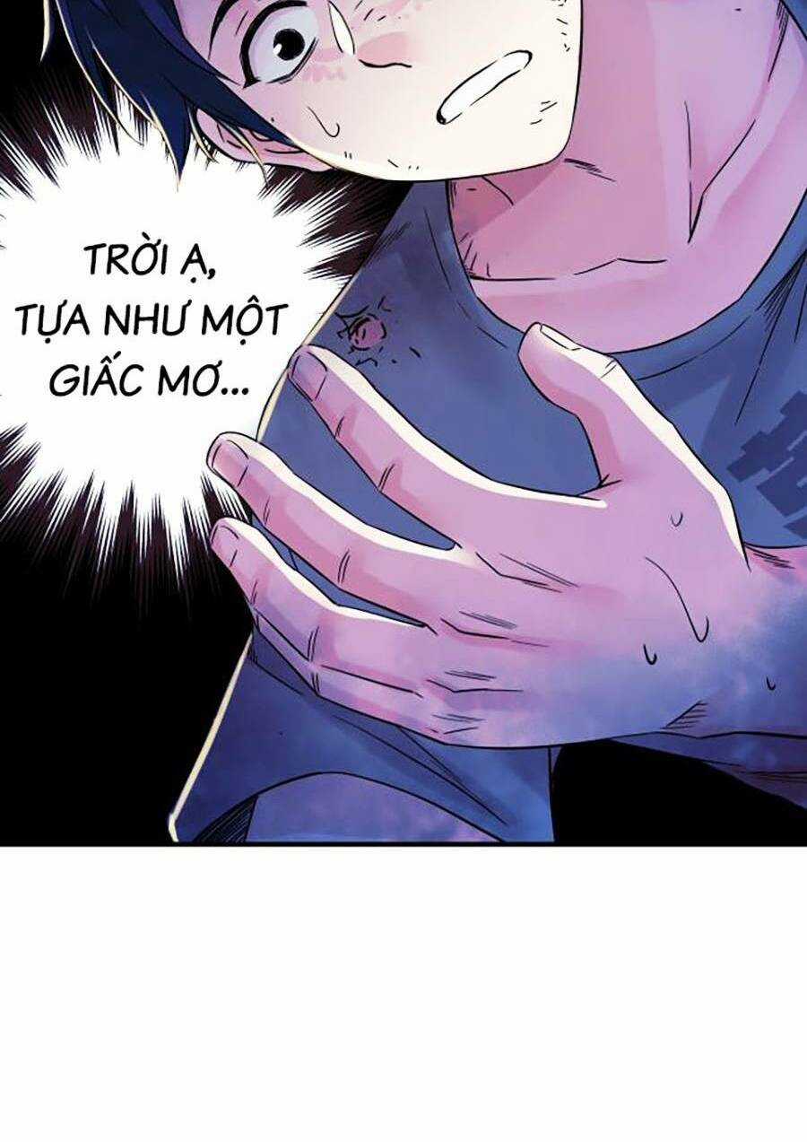 Kí Hiệu Cuối Cùng Chapter 3 trang 115