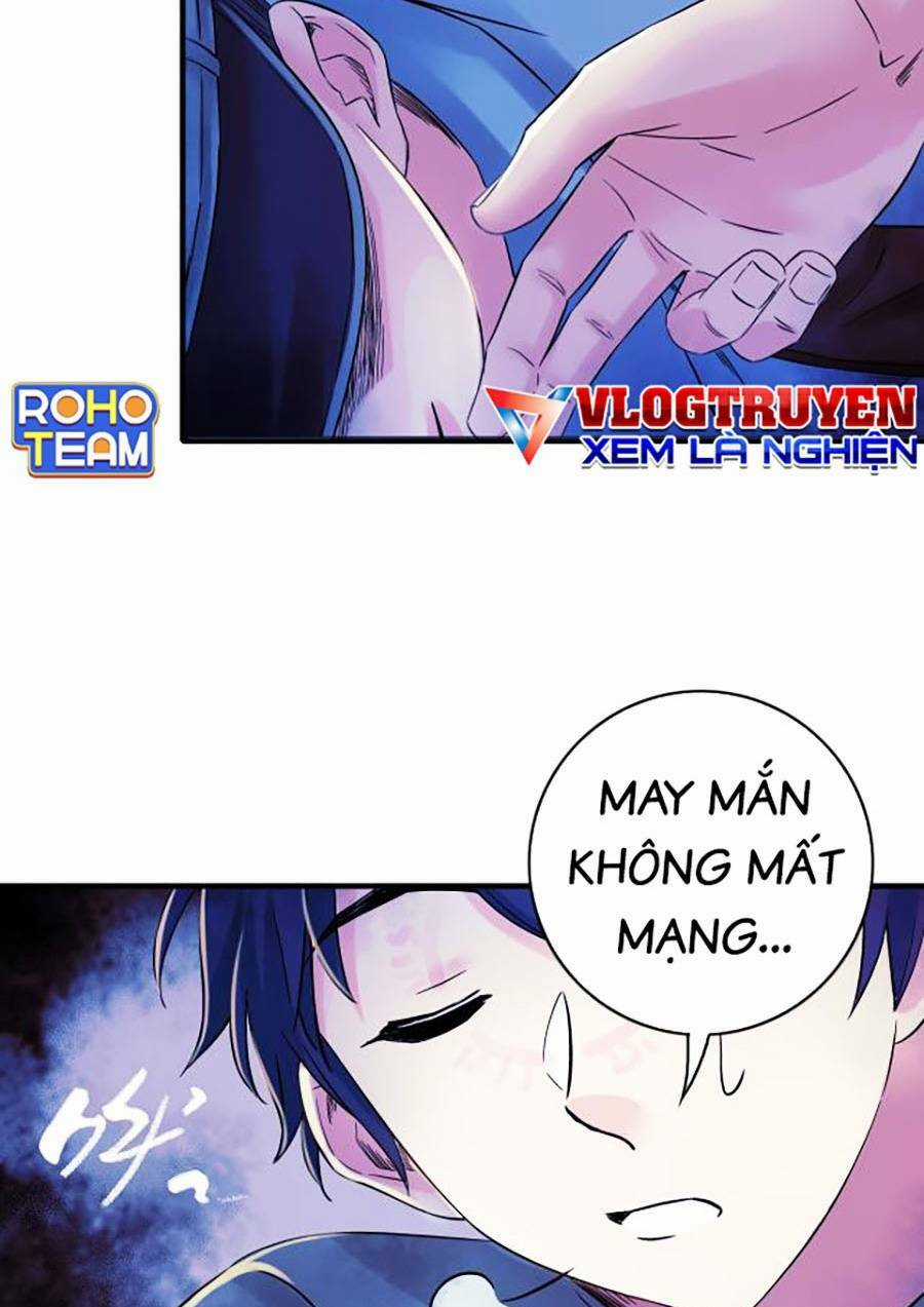 Kí Hiệu Cuối Cùng Chapter 3 trang 118