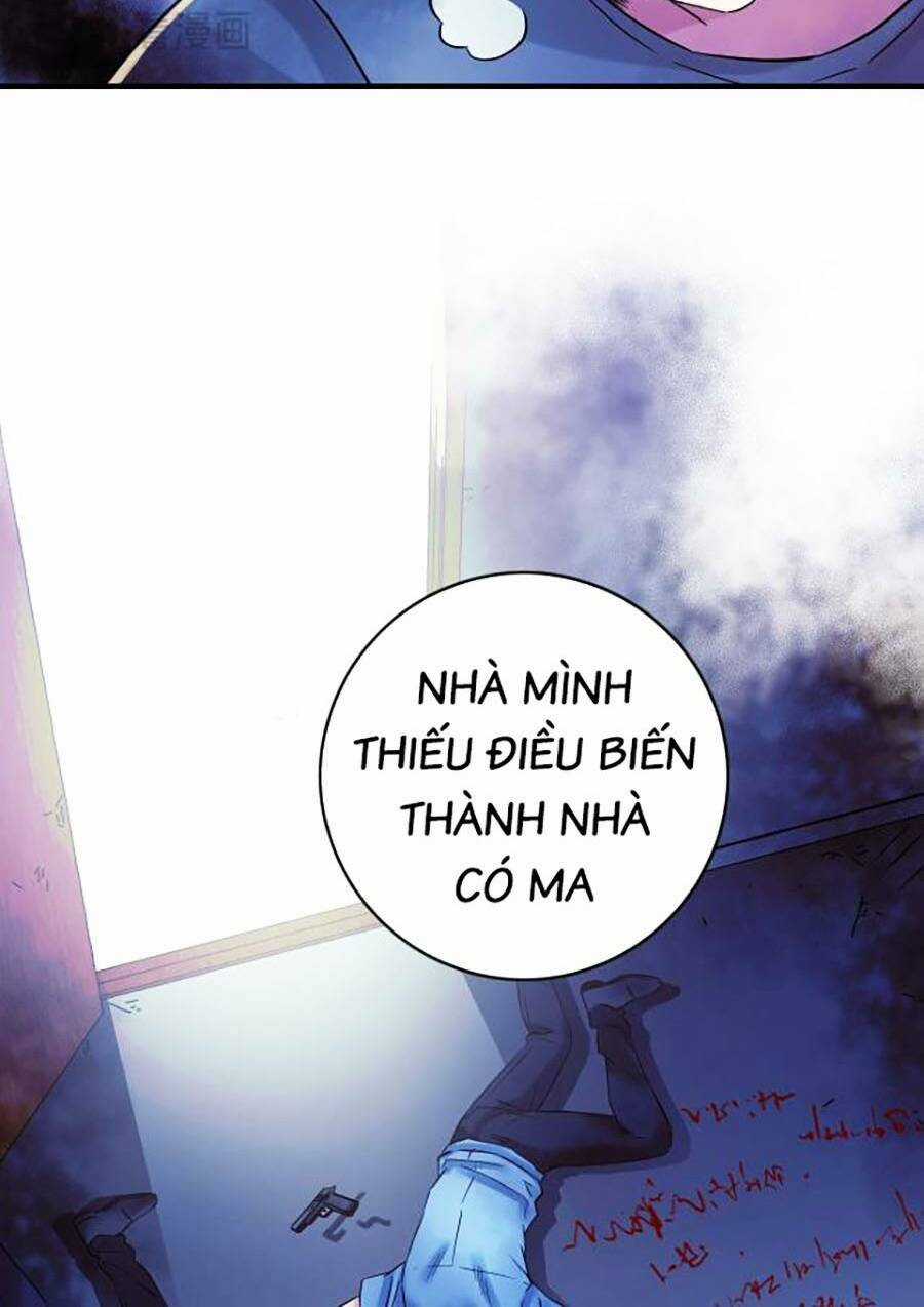 Kí Hiệu Cuối Cùng Chapter 3 trang 119
