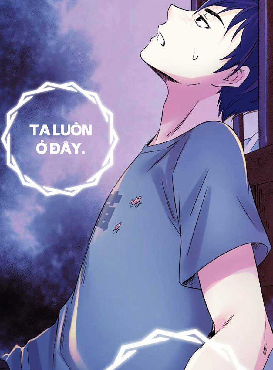 Kí Hiệu Cuối Cùng Chapter 3 trang 122