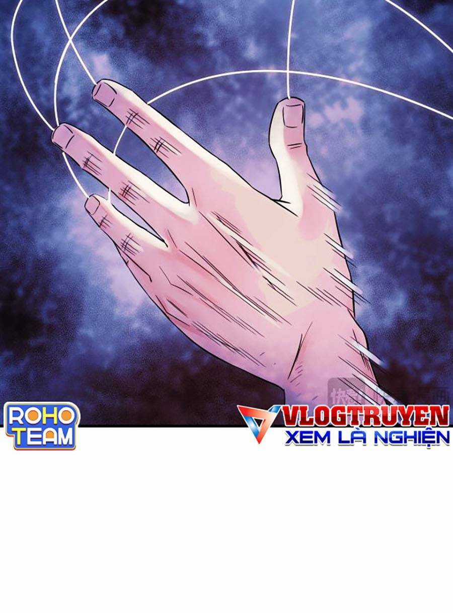 Kí Hiệu Cuối Cùng Chapter 3 trang 128