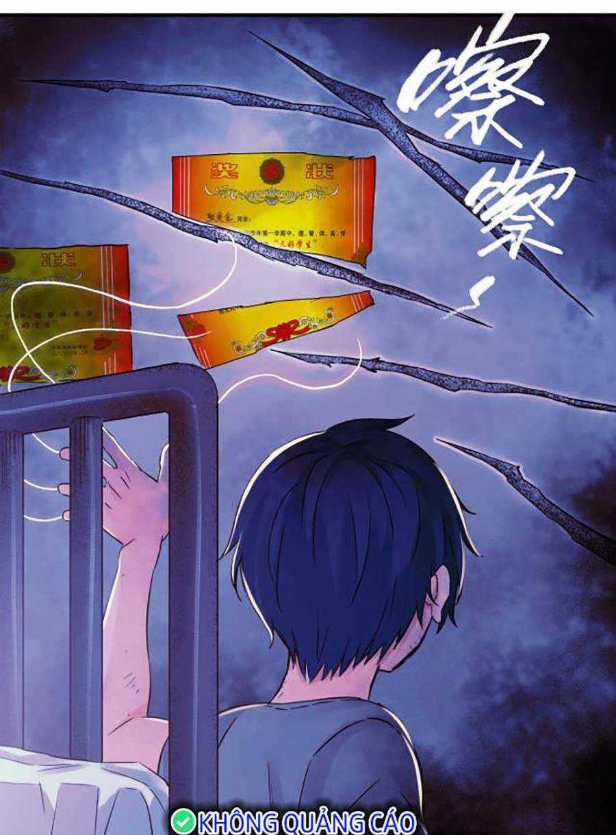 Kí Hiệu Cuối Cùng Chapter 3 trang 129