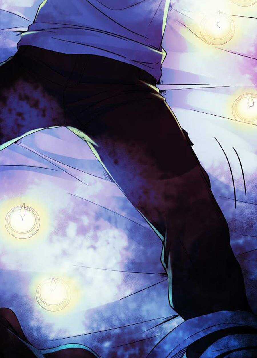 Kí Hiệu Cuối Cùng Chapter 3 trang 13