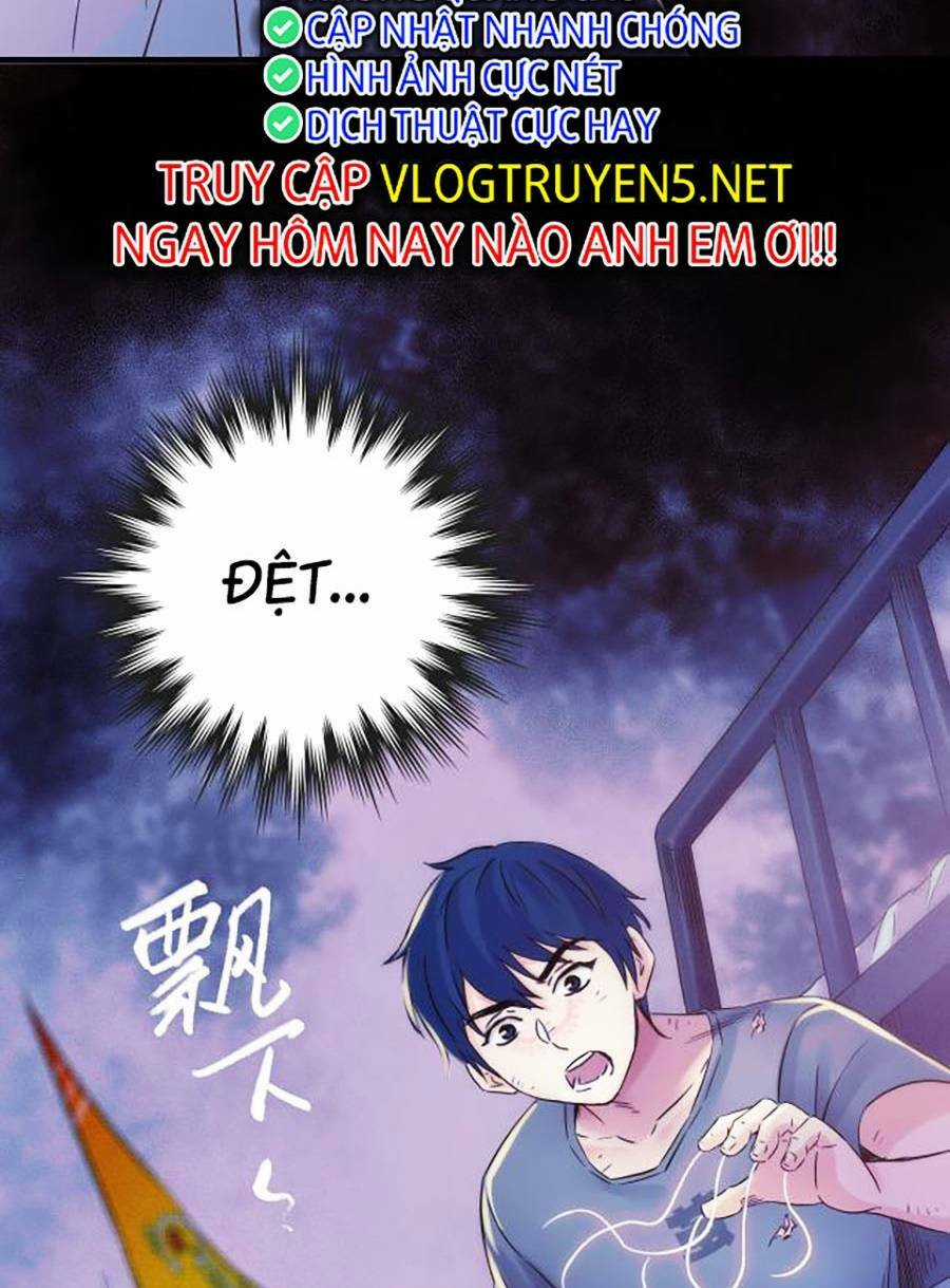 Kí Hiệu Cuối Cùng Chapter 3 trang 130