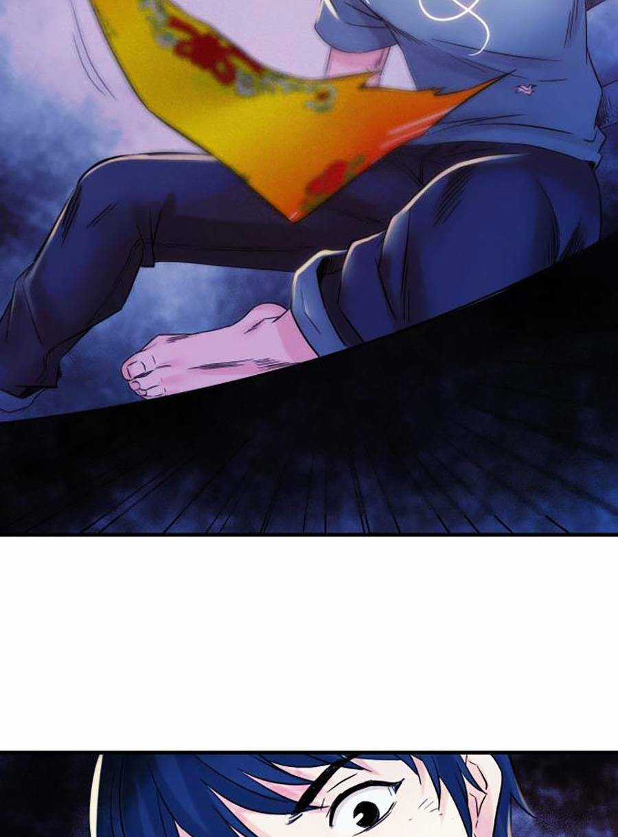 Kí Hiệu Cuối Cùng Chapter 3 trang 131