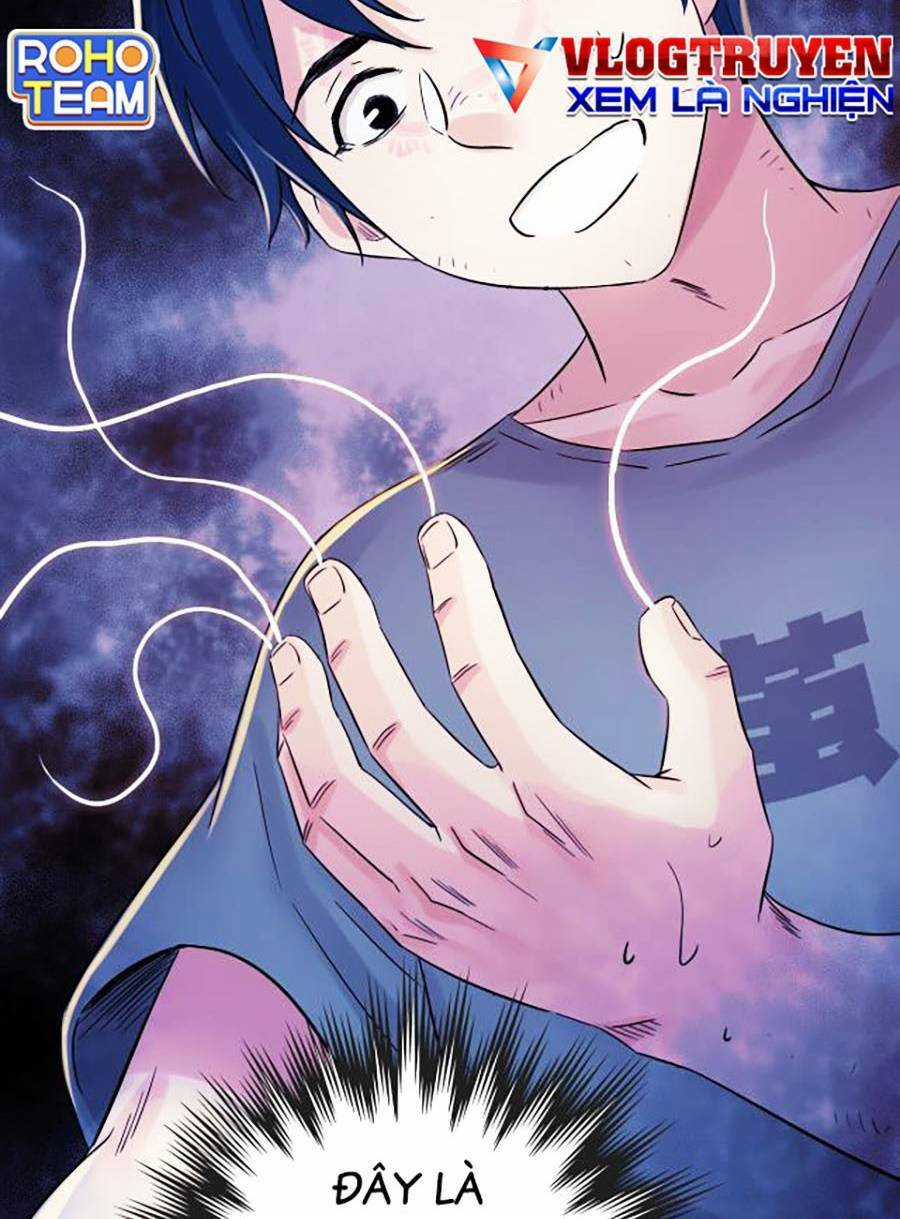 Kí Hiệu Cuối Cùng Chapter 3 trang 132