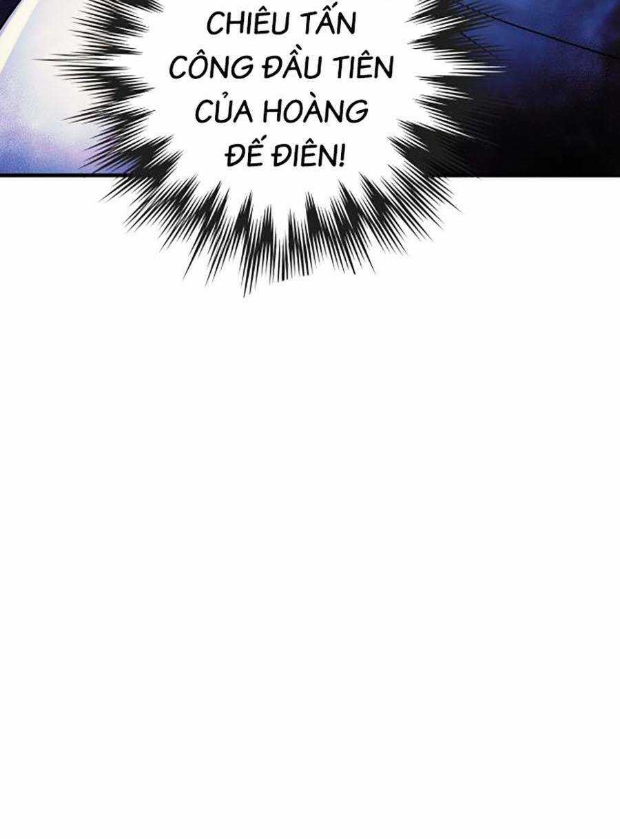 Kí Hiệu Cuối Cùng Chapter 3 trang 133