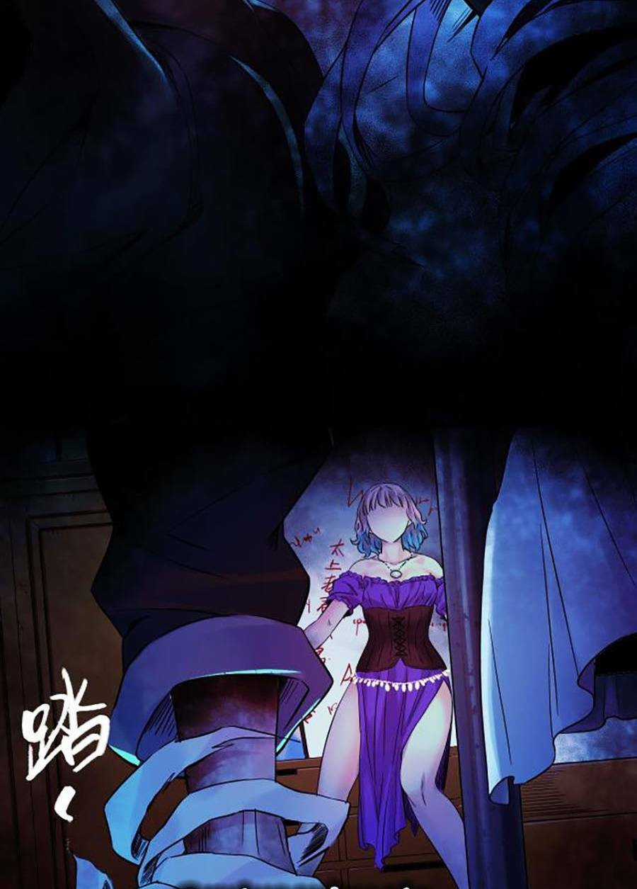 Kí Hiệu Cuối Cùng Chapter 3 trang 14