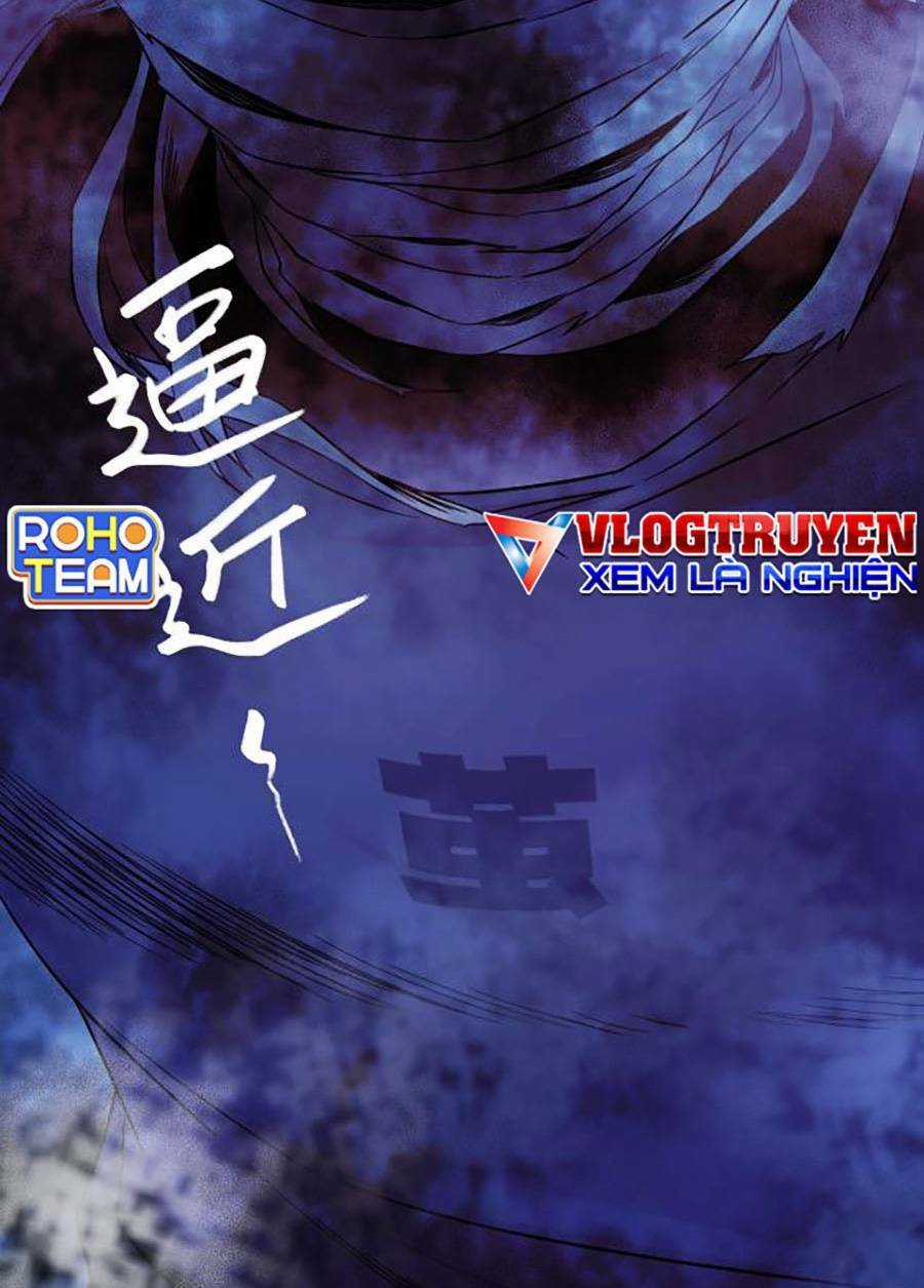 Kí Hiệu Cuối Cùng Chapter 3 trang 18