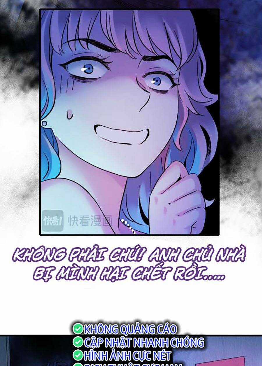 Kí Hiệu Cuối Cùng Chapter 3 trang 19