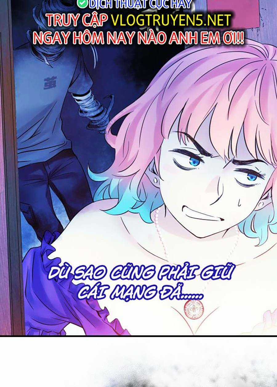 Kí Hiệu Cuối Cùng Chapter 3 trang 20