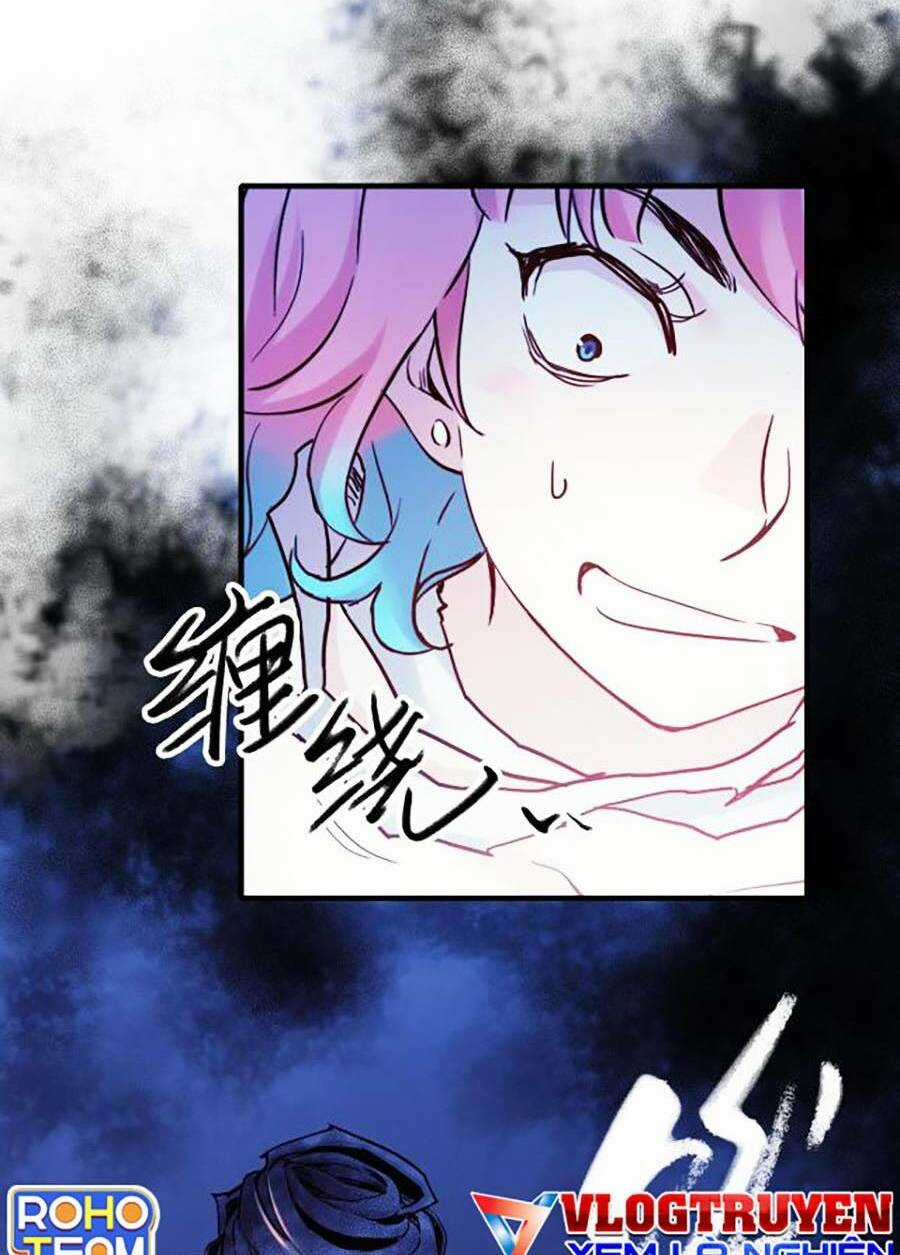 Kí Hiệu Cuối Cùng Chapter 3 trang 21