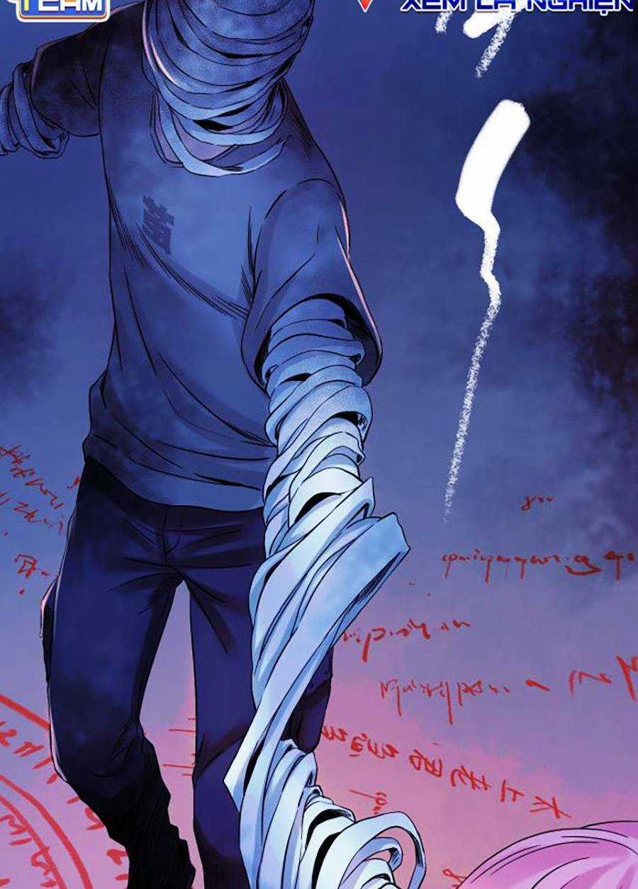 Kí Hiệu Cuối Cùng Chapter 3 trang 22