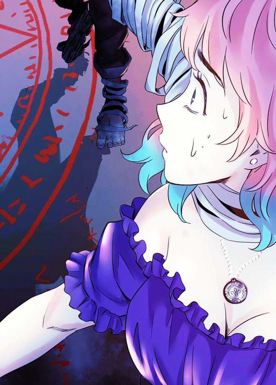 Kí Hiệu Cuối Cùng Chapter 3 trang 23