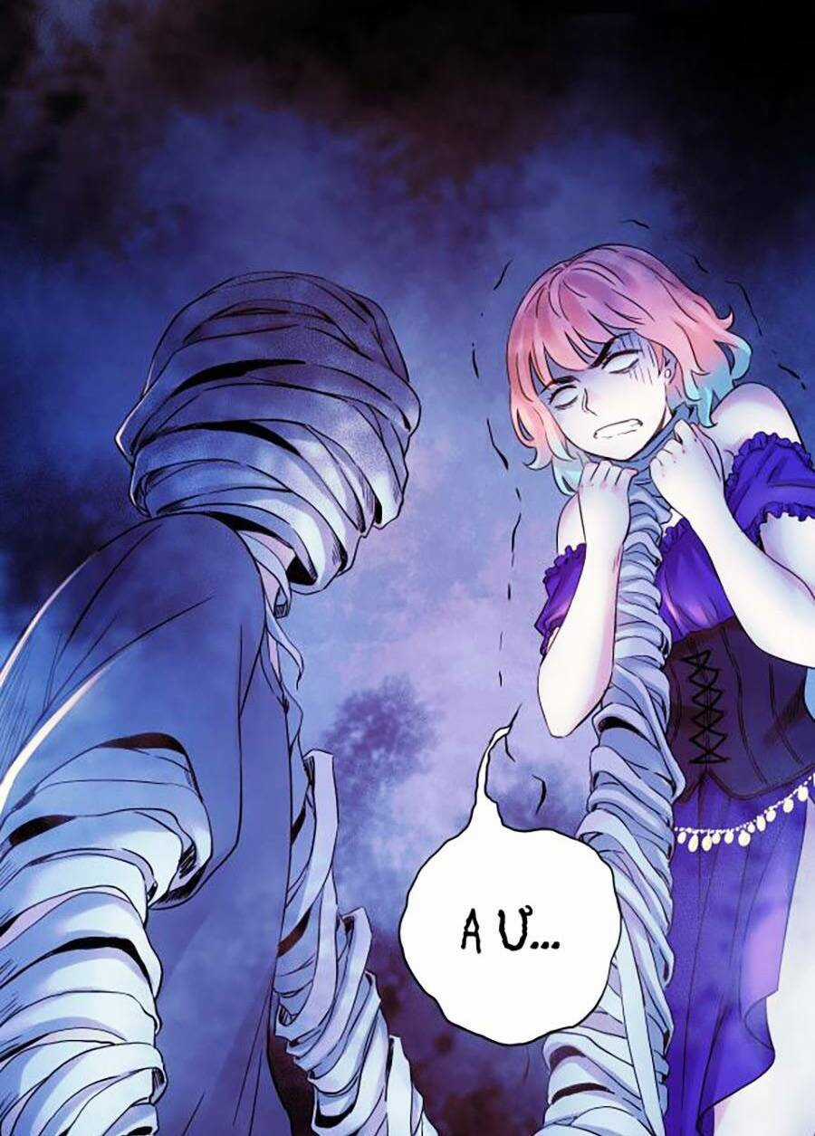 Kí Hiệu Cuối Cùng Chapter 3 trang 25