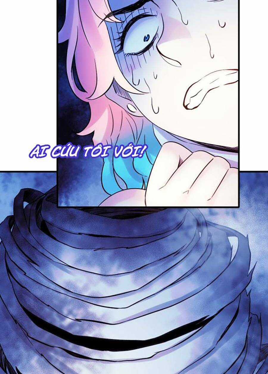 Kí Hiệu Cuối Cùng Chapter 3 trang 27