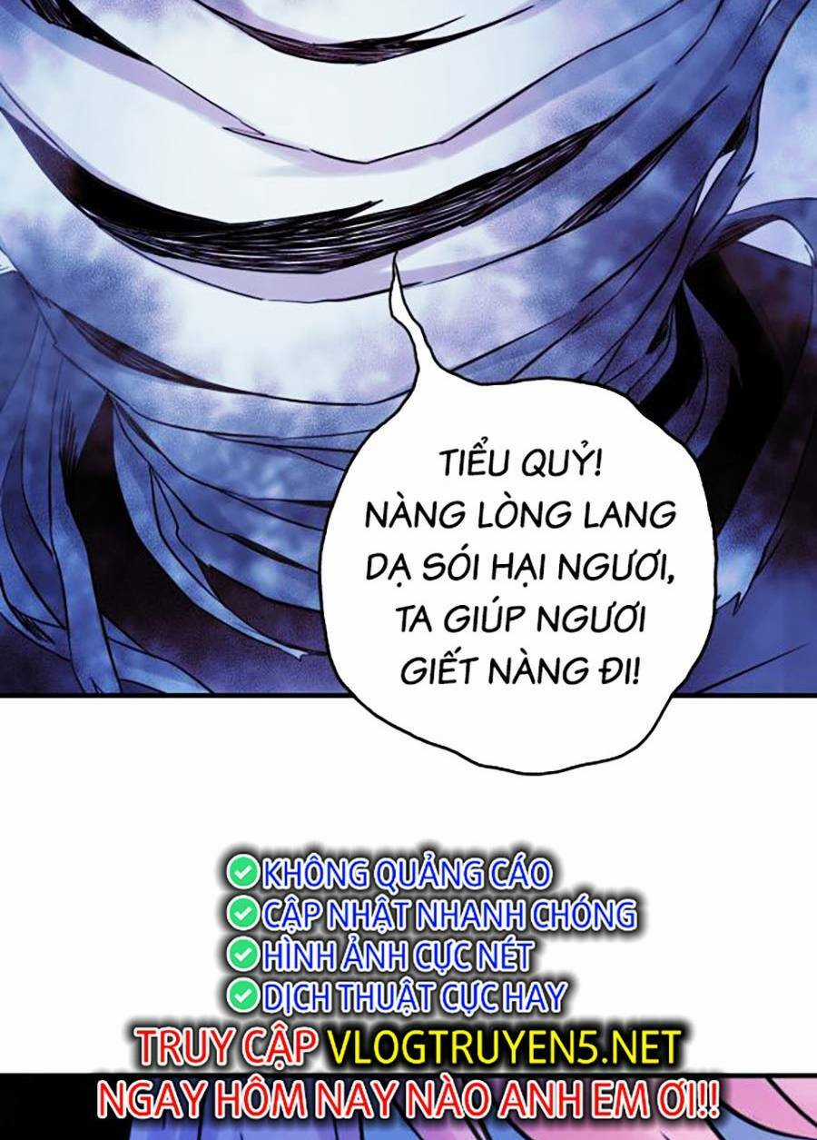 Kí Hiệu Cuối Cùng Chapter 3 trang 28