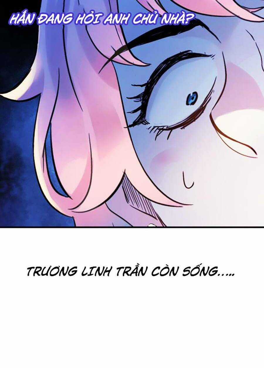 Kí Hiệu Cuối Cùng Chapter 3 trang 29