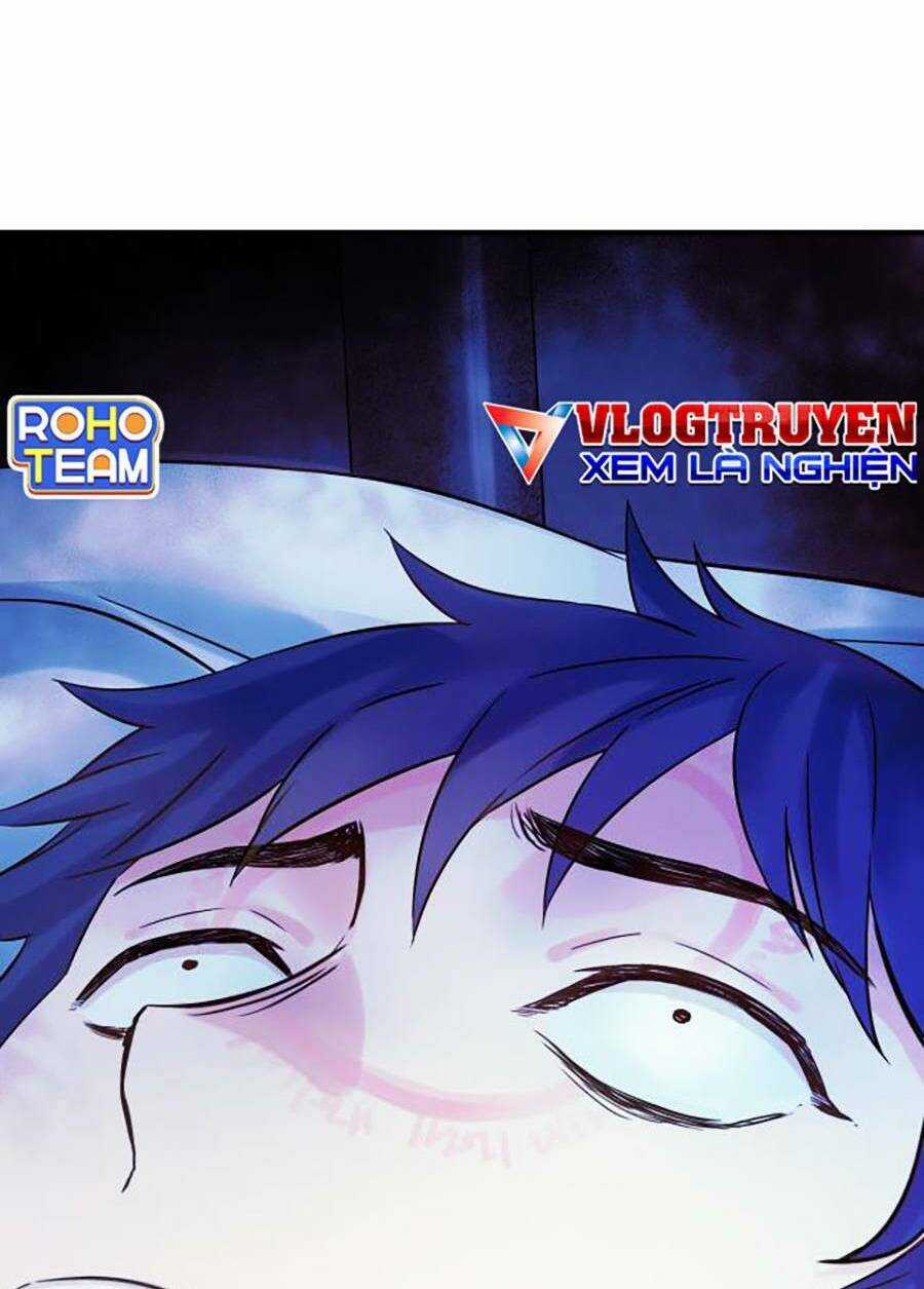 Kí Hiệu Cuối Cùng Chapter 3 trang 3