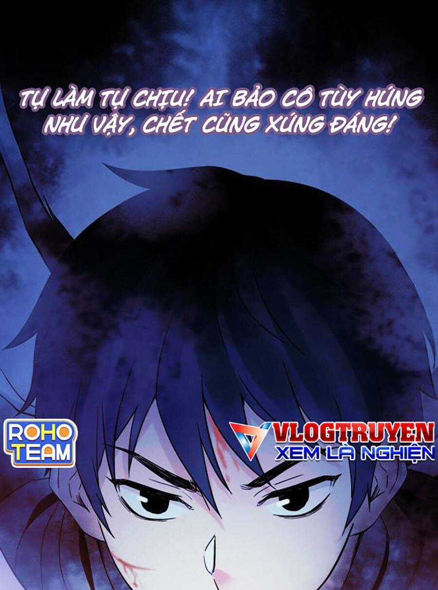 Kí Hiệu Cuối Cùng Chapter 3 trang 31