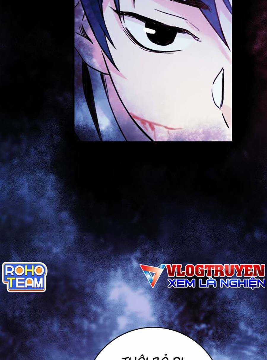 Kí Hiệu Cuối Cùng Chapter 3 trang 36