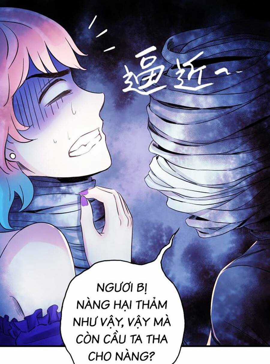 Kí Hiệu Cuối Cùng Chapter 3 trang 39