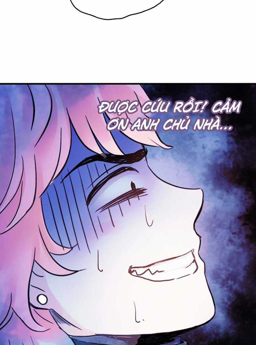 Kí Hiệu Cuối Cùng Chapter 3 trang 40