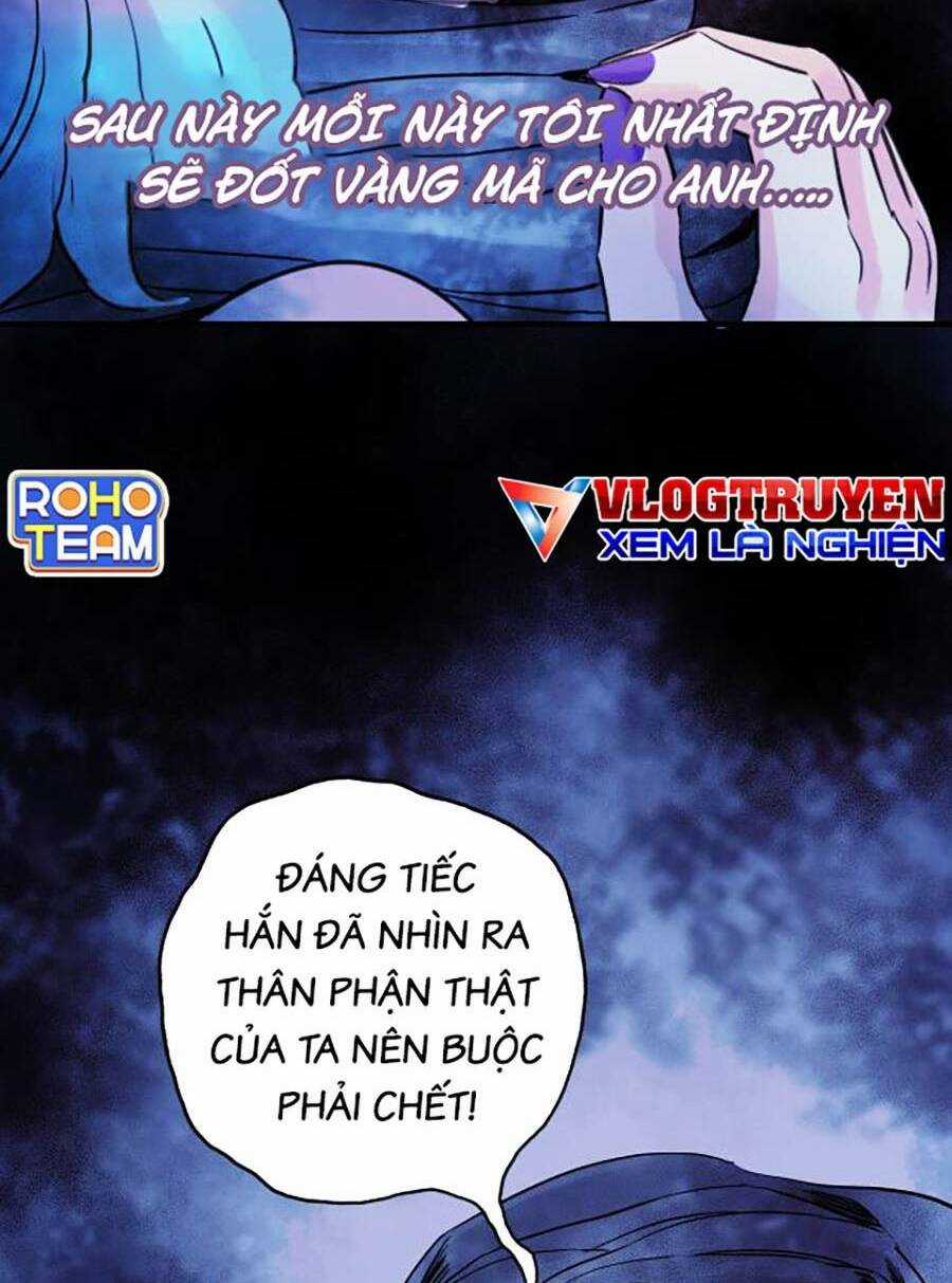 Kí Hiệu Cuối Cùng Chapter 3 trang 41